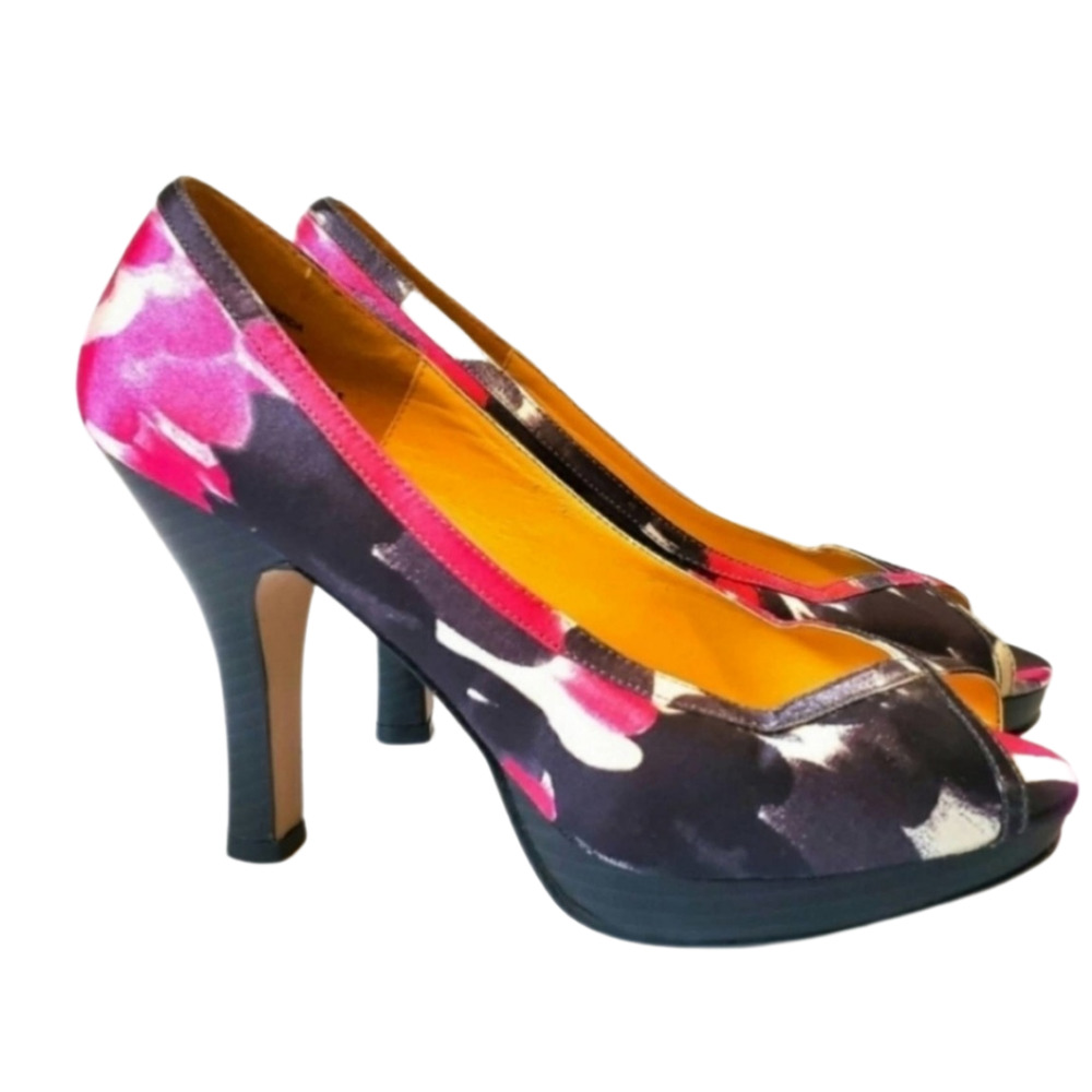 Madden Girl Lucindda Heels